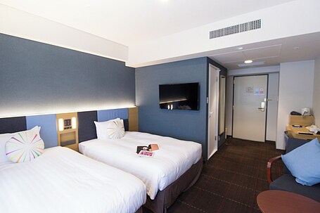 Hearton Hotel Kyoto - Image 56