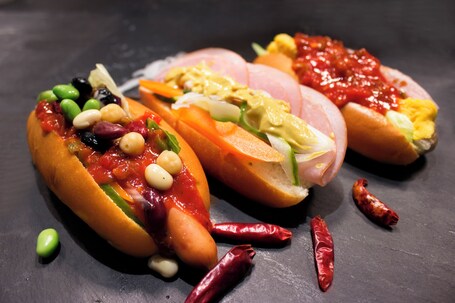 Hearton Hotel Kyoto - Image 69
