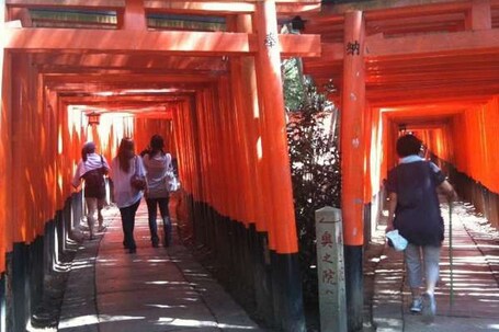 Hearton Hotel Kyoto - Image 33