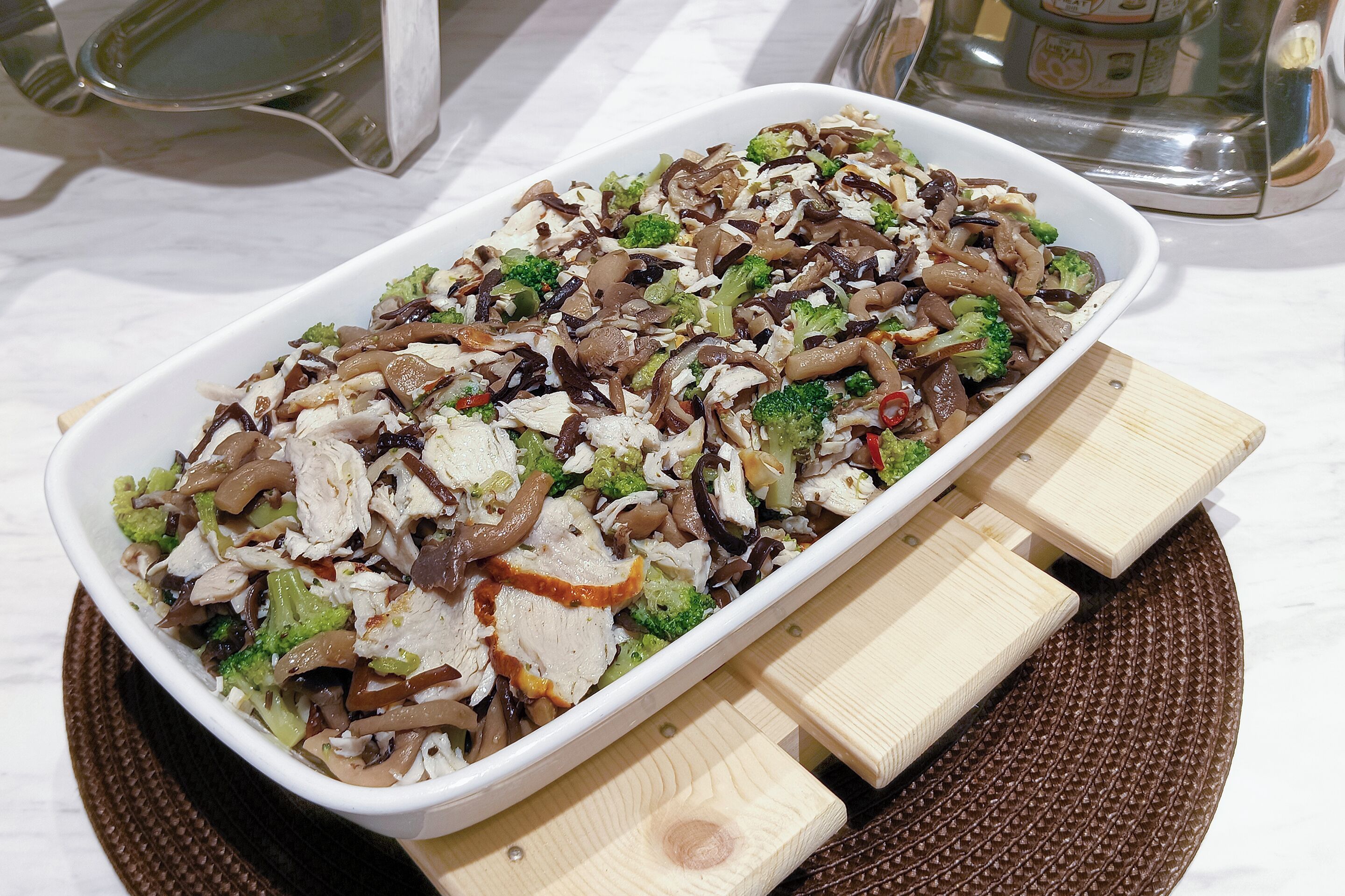 Makanan sarapan