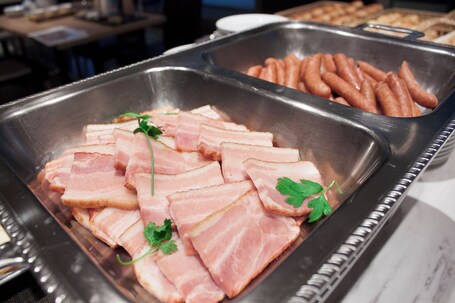 Hearton Hotel Kyoto - Image 26