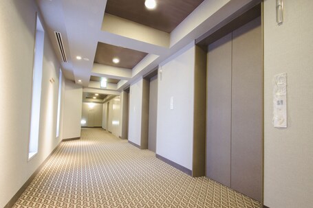 Hearton Hotel Kyoto - Image 47