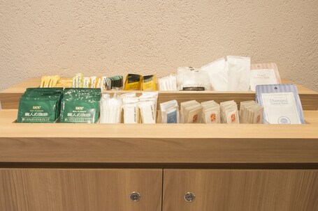 Hearton Hotel Kyoto - Image 48