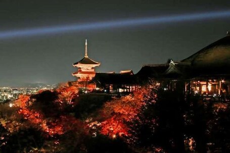 Hearton Hotel Kyoto - Image 25