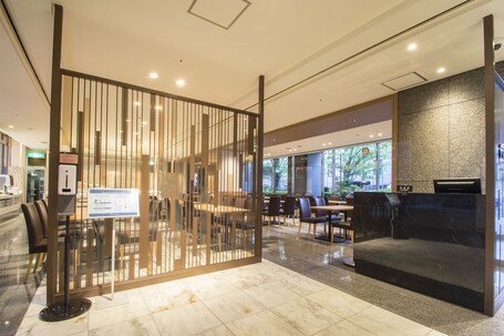 Hearton Hotel Kyoto - Image 34