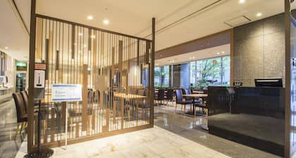 Hearton Hotel Kyoto
