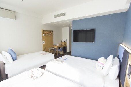 Hearton Hotel Kyoto - Image 53