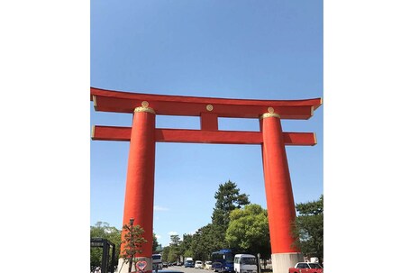 Hearton Hotel Kyoto - Image 10