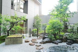 庭園