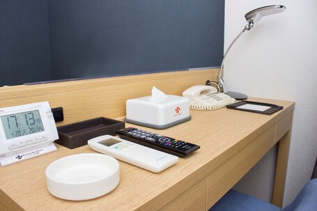 Hearton Hotel Kyoto - Image 29