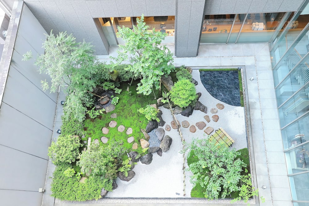 Hearton Hotel Kyoto