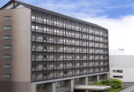 Hearton Hotel Kyoto - Image 3