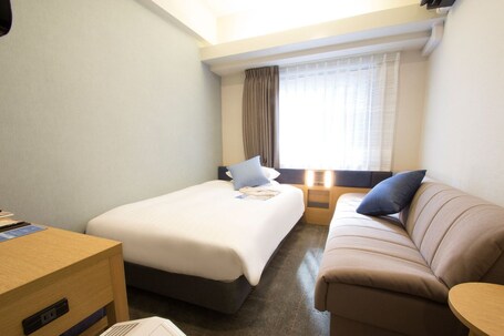 Hearton Hotel Kyoto - Image 40