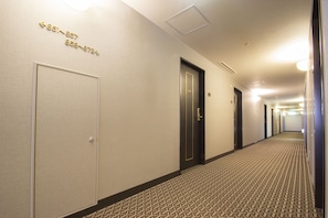 Vestibule