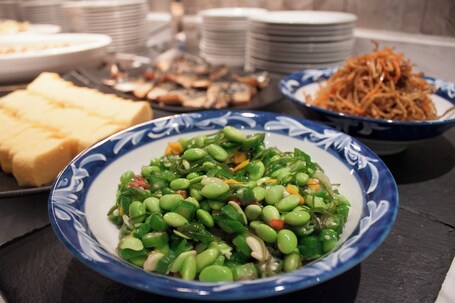Hearton Hotel Kyoto - Image 61
