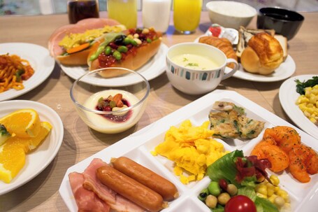 Hearton Hotel Kyoto - Image 72
