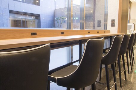 Hearton Hotel Kyoto - Image 1