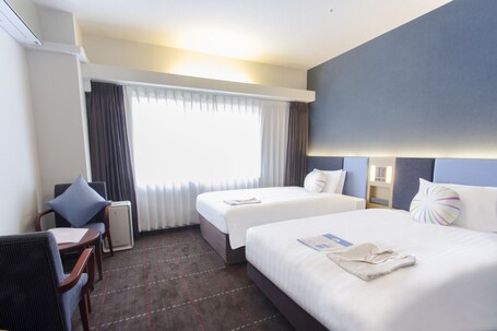 Hearton Hotel Kyoto - Image 20