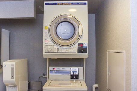 Hearton Hotel Kyoto - Image 46
