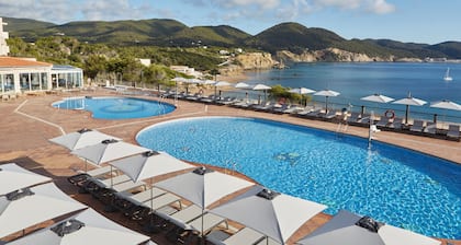 Invisa Hotel Club Cala Verde