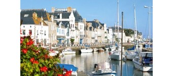 Soleil Vacances Résidence Club les Salines