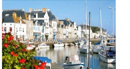 Soleil Vacances Résidence Club les Salines