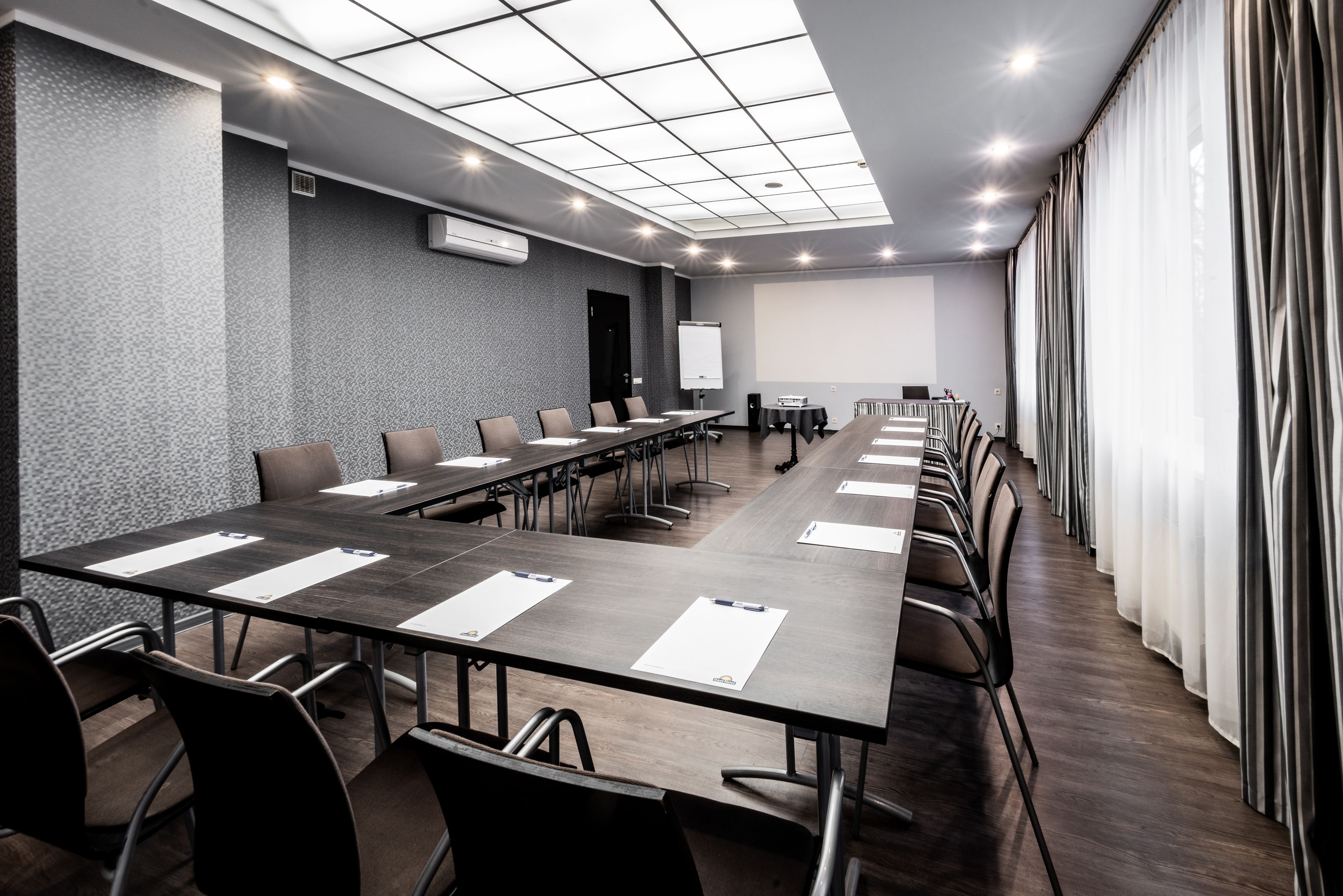 Foto - Rija VEF Hotel with FREE Parking