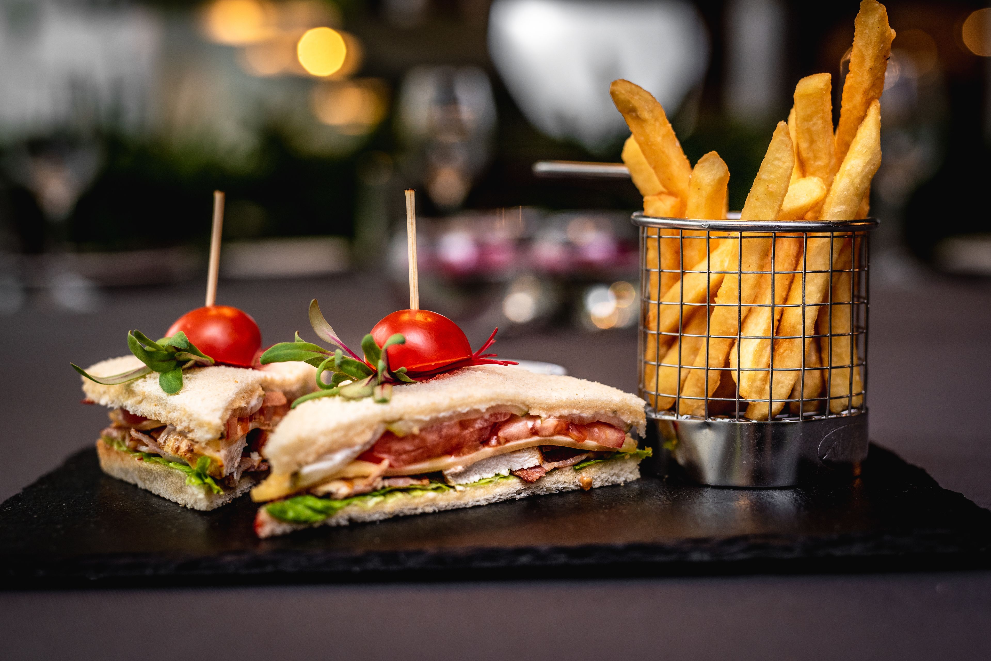 Foto - Rija VEF Hotel with FREE Parking