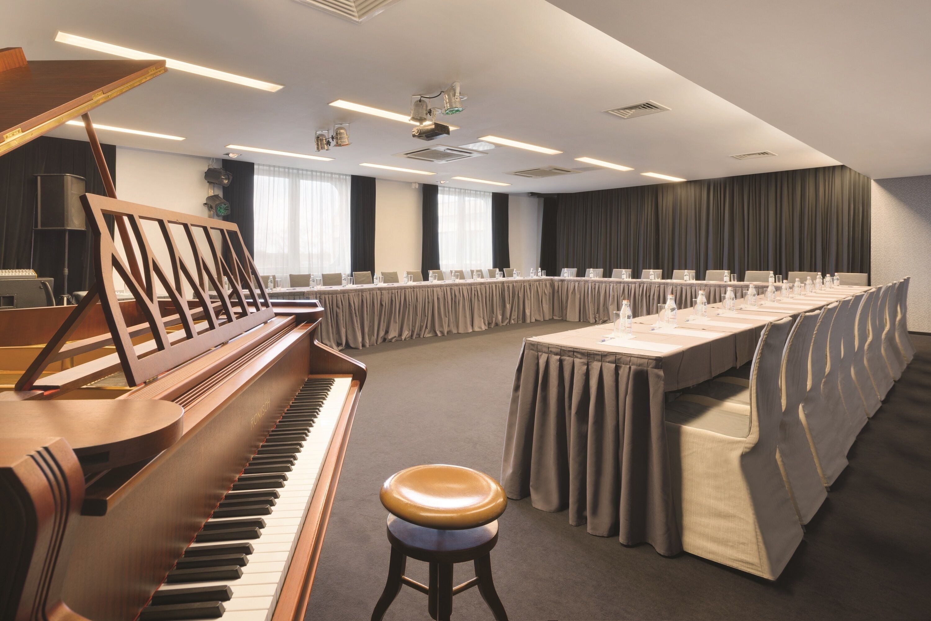 Foto - Rija VEF Hotel with FREE Parking