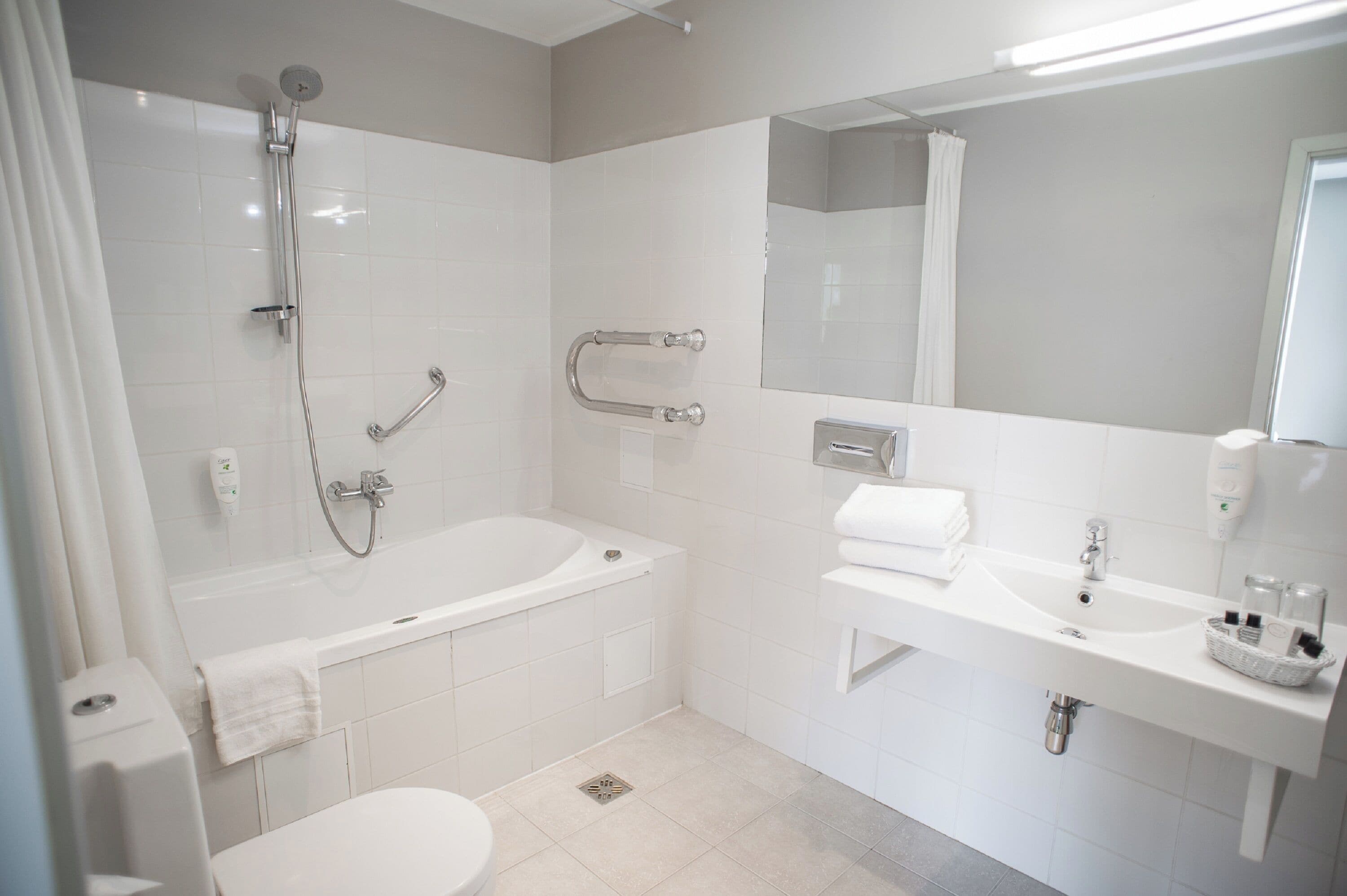 Foto - Rija VEF Hotel with FREE Parking