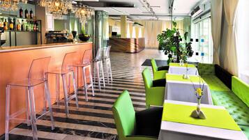 Bar (en la propiedad)