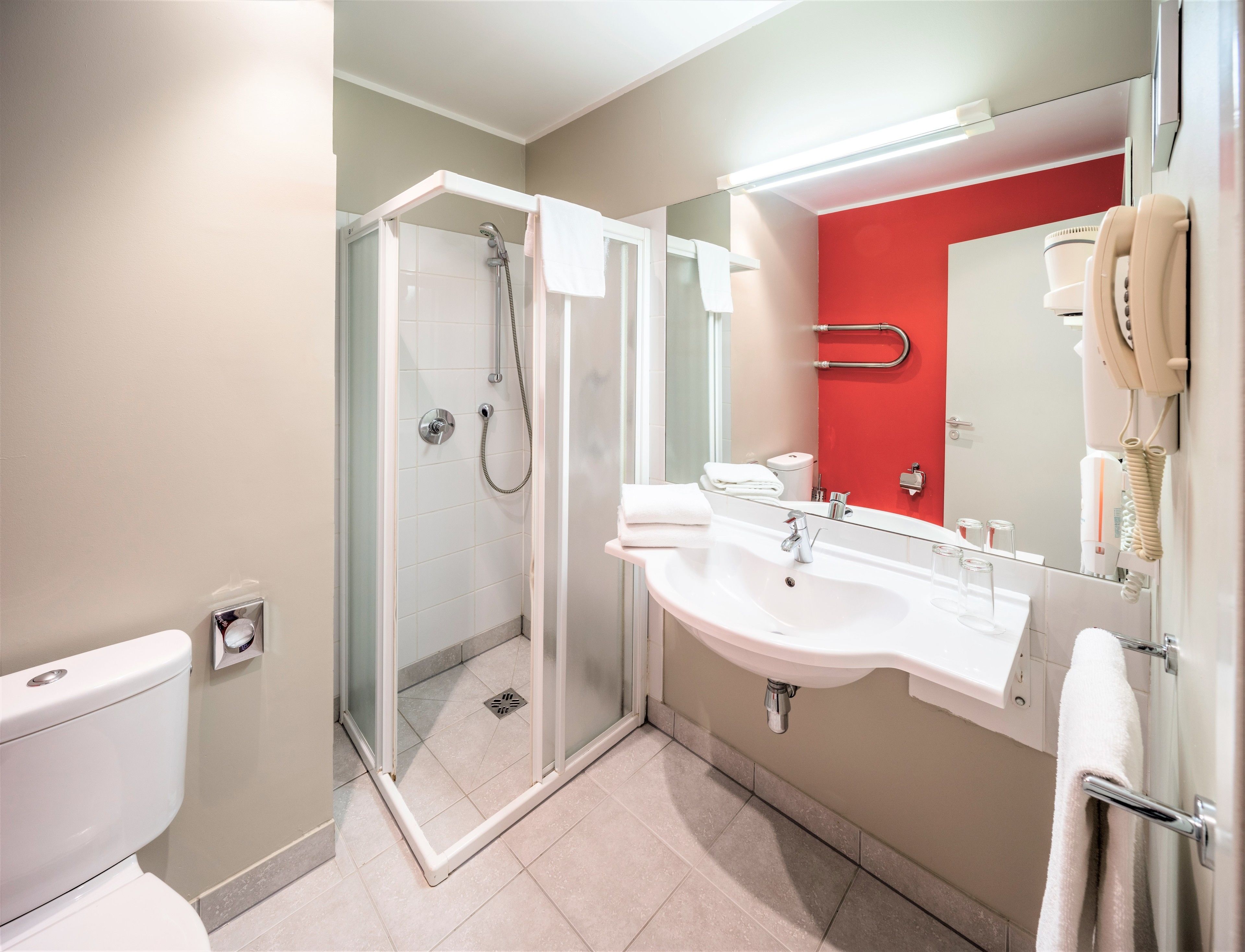 Foto - Rija VEF Hotel with FREE Parking