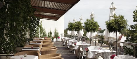 Terras