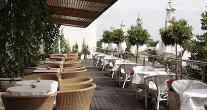 Rija VEF Hotel
