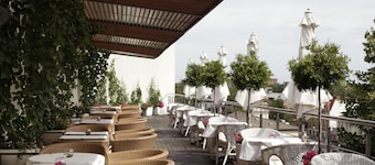 Rija VEF Hotel