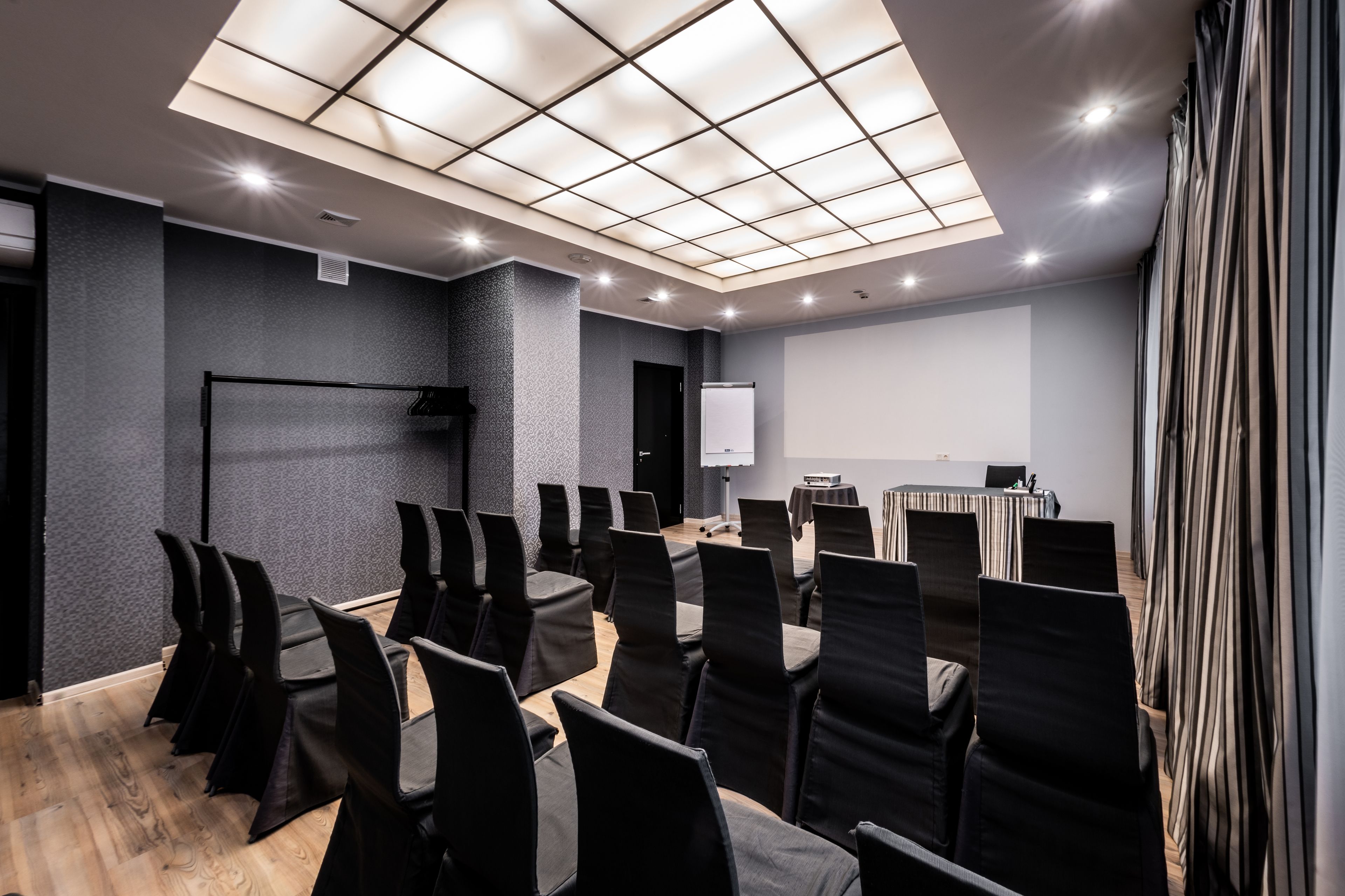 สถานที่จัดงานประชุม