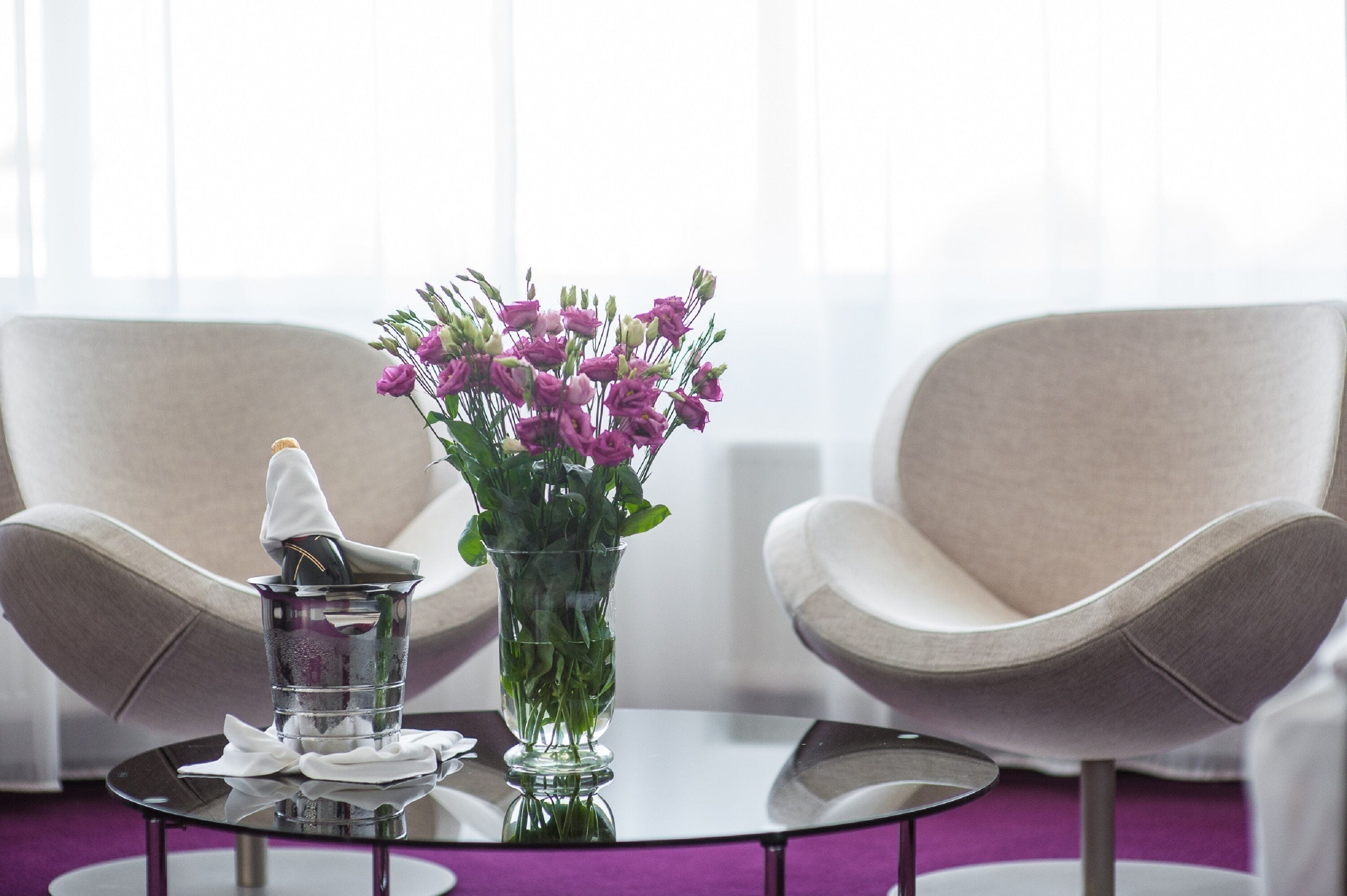 Foto - Rija VEF Hotel with FREE Parking