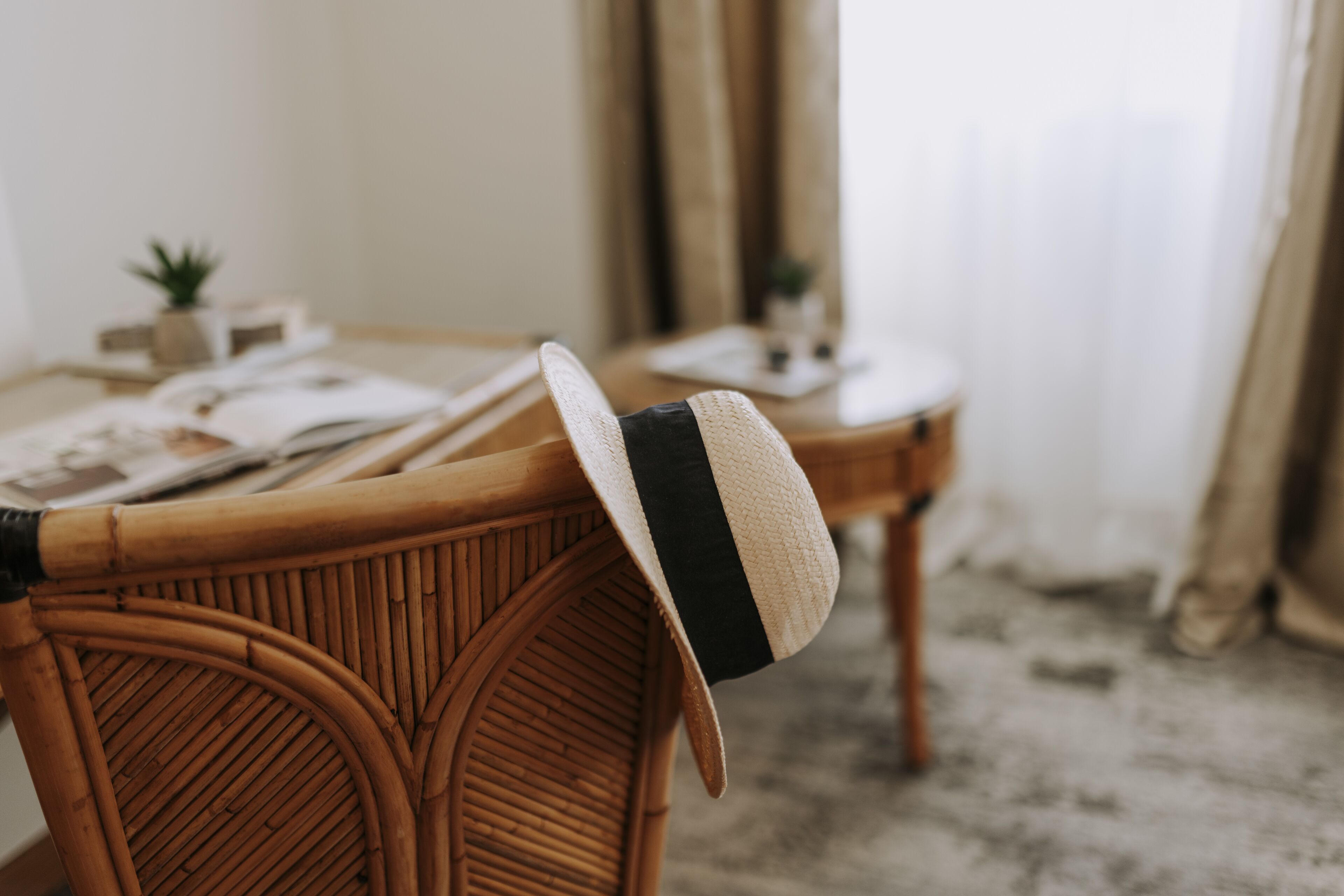 superior double room with sea view | minibar, in-room safe, desk, blackout curtains