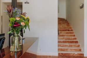 Interior entrance - Hotel Apoksiomen (Mali Losinj)