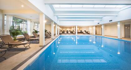 Hotel Palace Bellevue - Liburnia