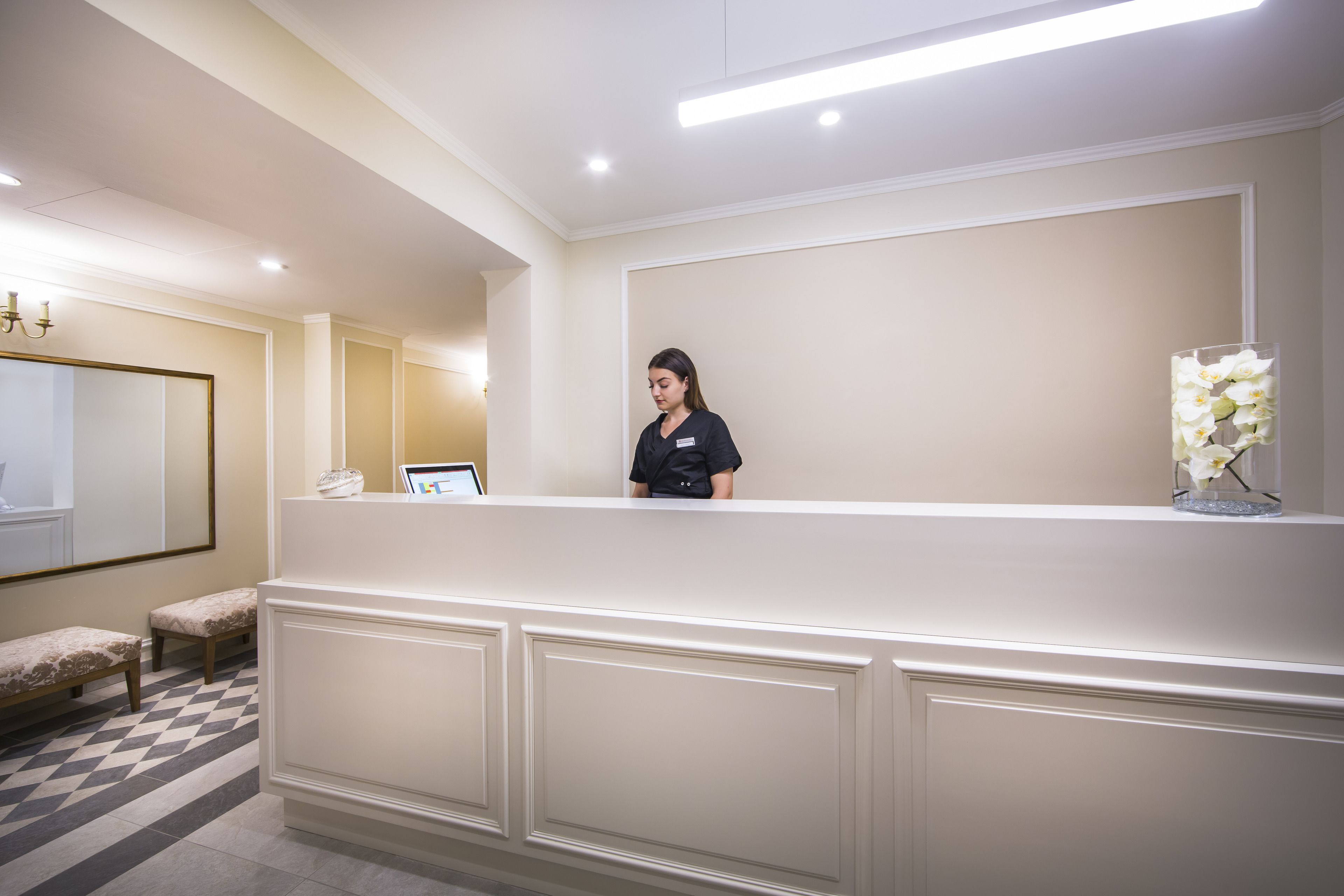 couples treatment room(s), body treatments, aromatherapy