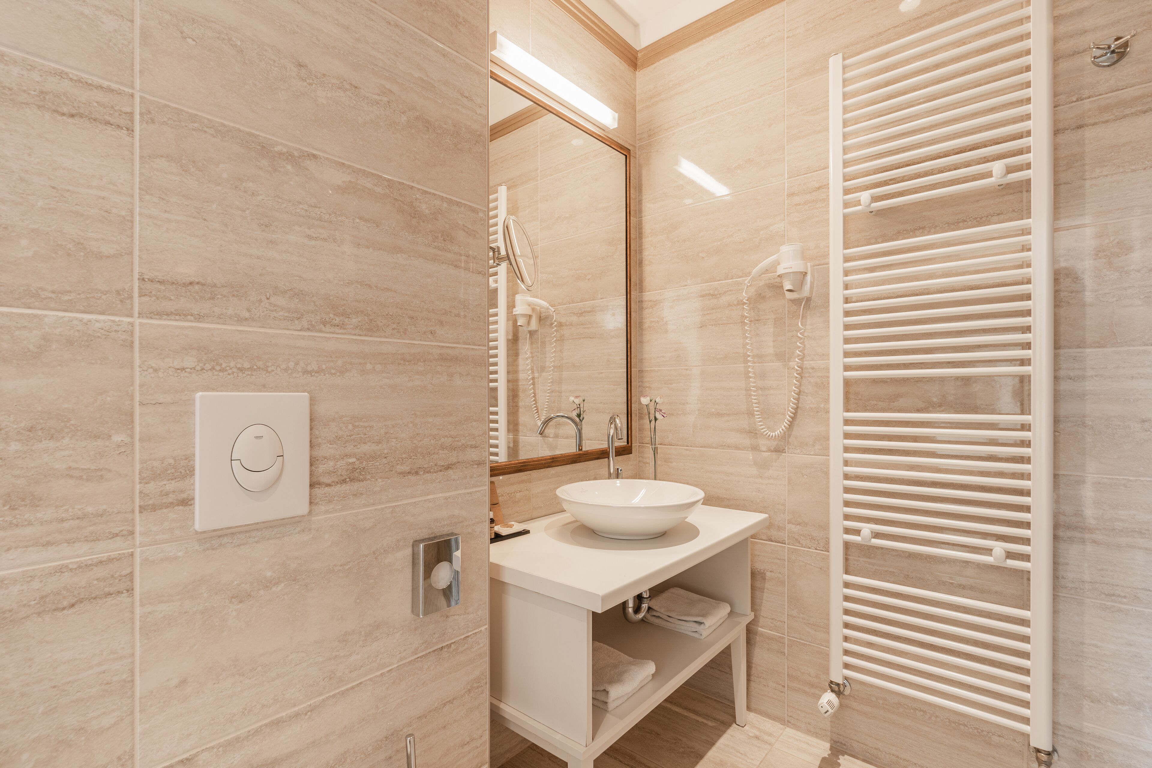 Photo - Hotel Bellevue - Liburnia