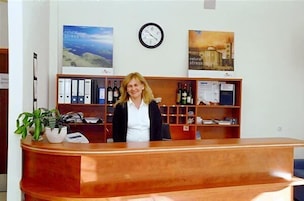 Recepción