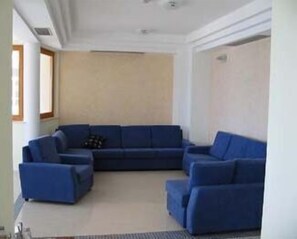 منطقة المعيشة
