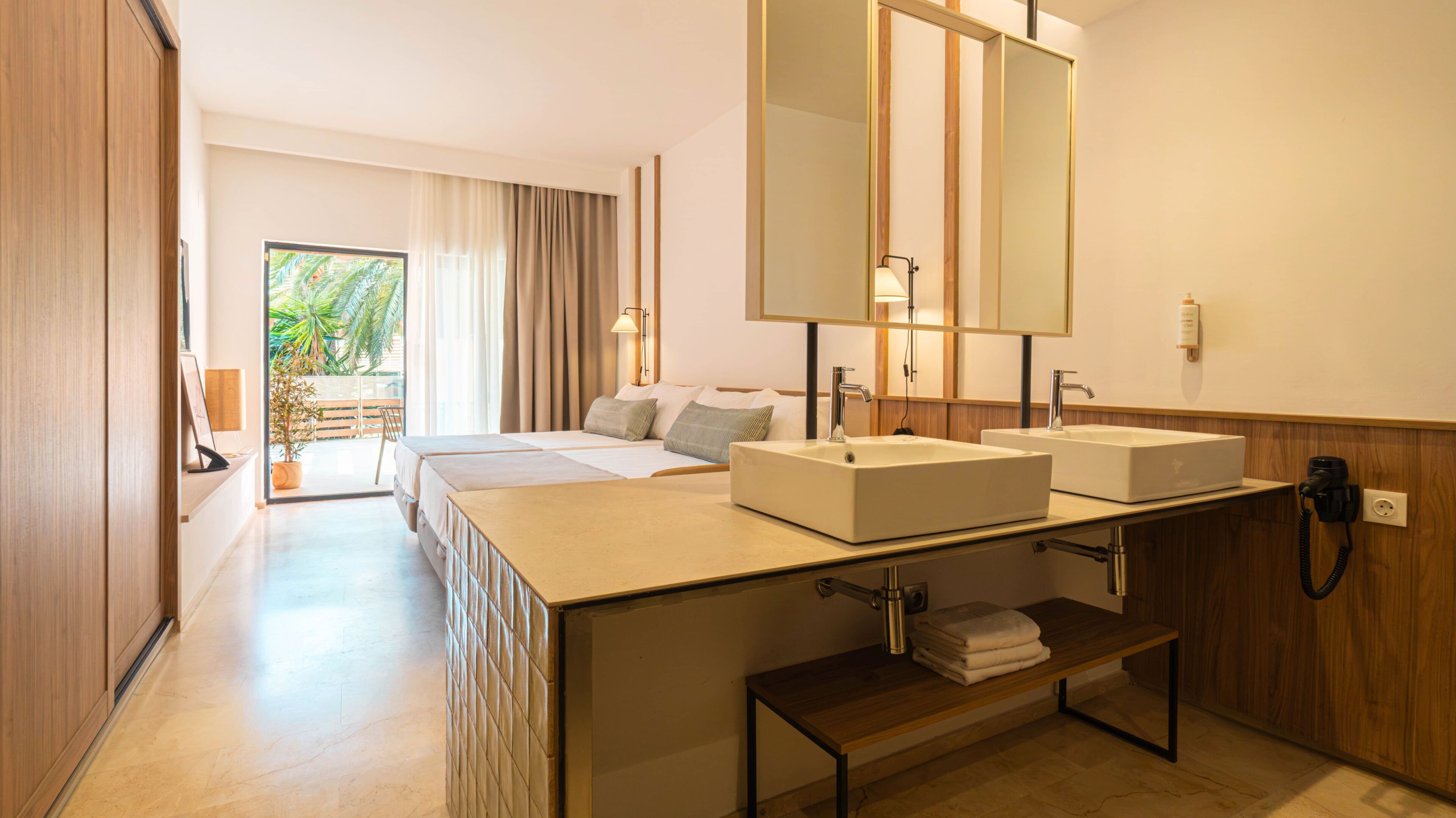 Foto - Ohtels Les Oliveres