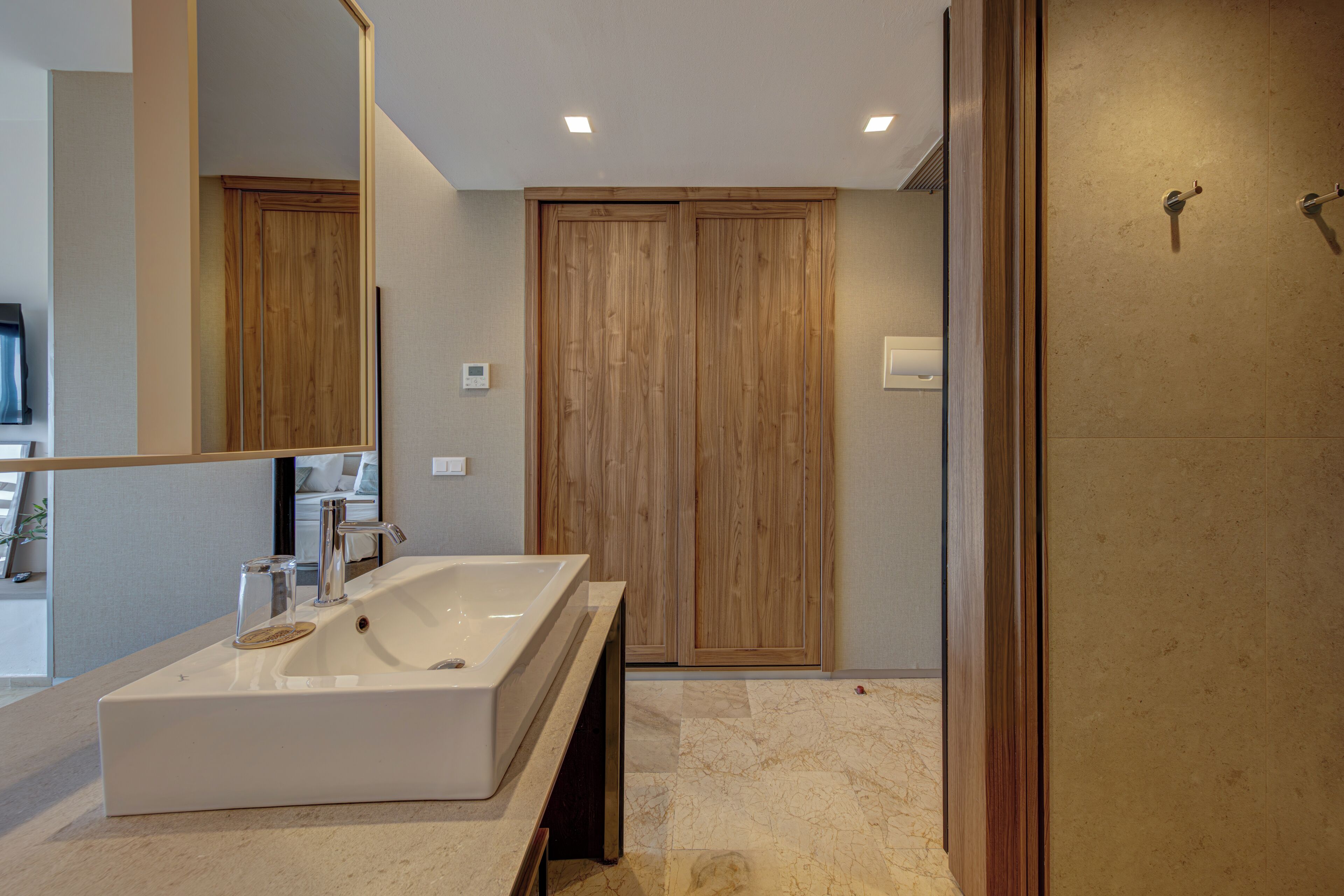 Foto - Ohtels Les Oliveres