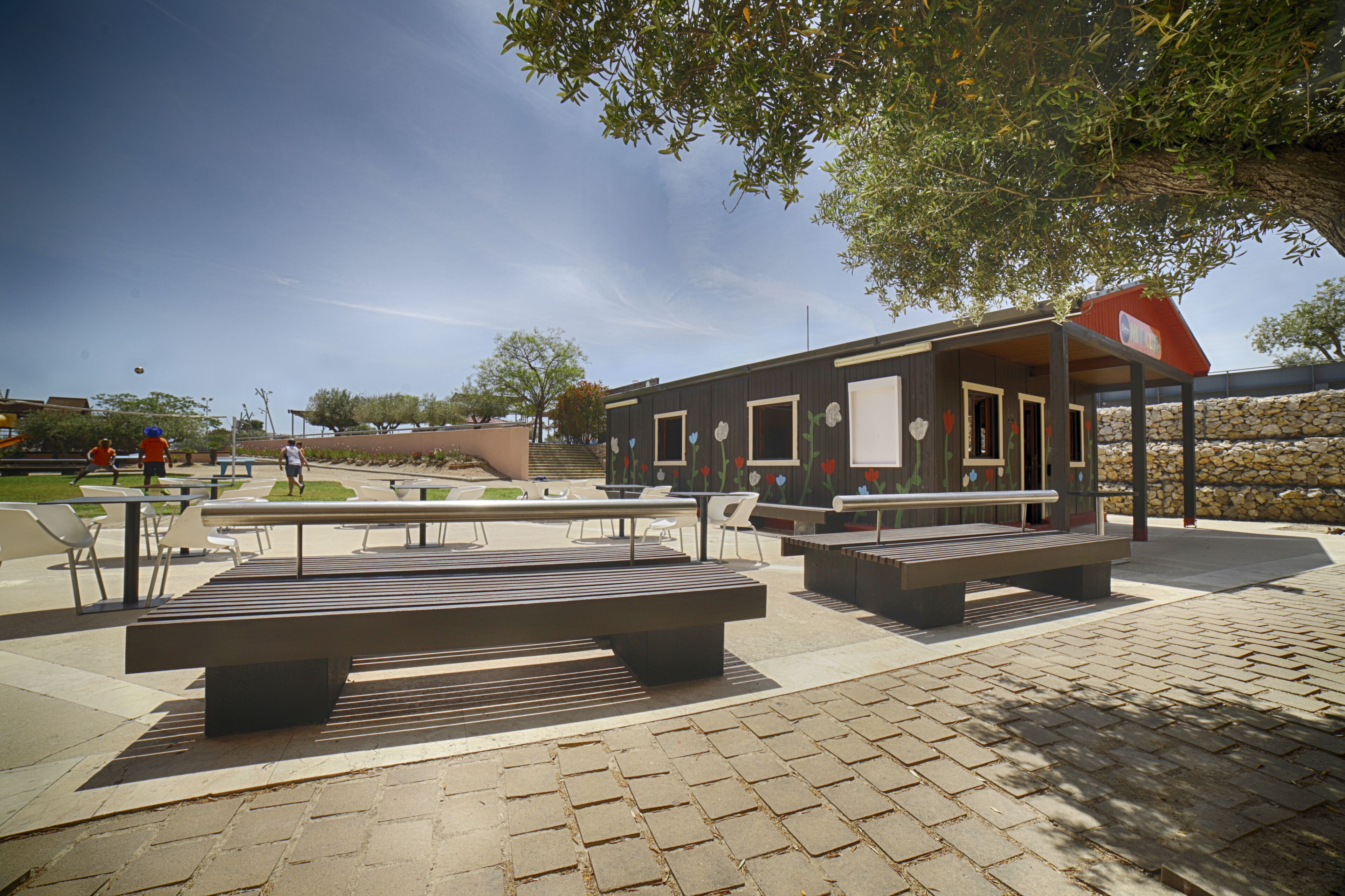 Photo - Ohtels Les Oliveres