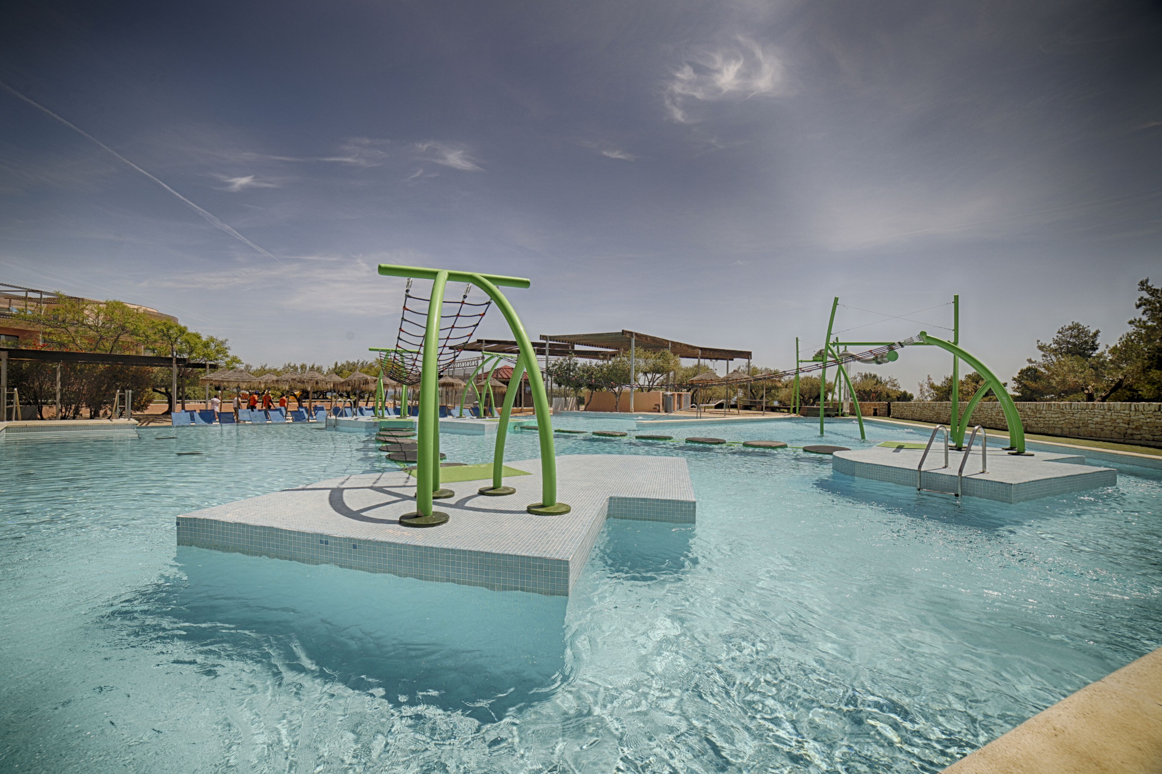 Foto - Ohtels Les Oliveres