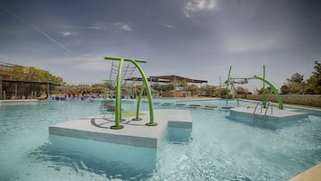 Waterpark