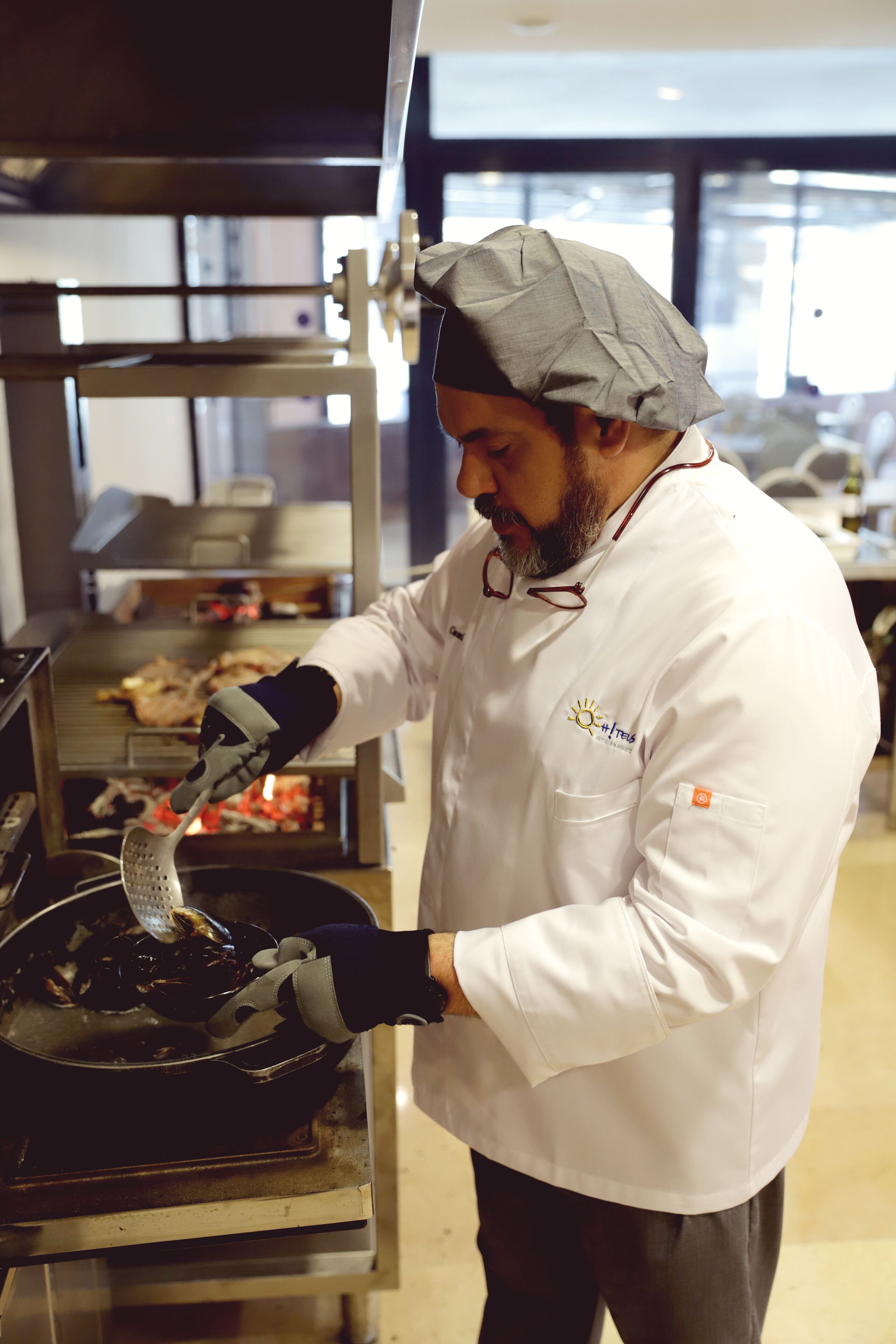 Foto - Ohtels Les Oliveres